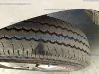 Chevrolet Tornado 2023 5p Van LS L4/1.5 Man IMG_7862