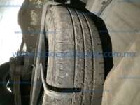 Chevrolet Tornado 2023 5p Van LS L4/1.5 Man IMG_7867