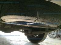 Chevrolet Tornado 2023 5p Van LS L4/1.5 Man IMG_7864