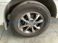 Chevrolet Tornado 2023 5p Van LS L4/1.5 Man IMG_7849