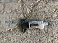 Chevrolet Tornado 2023 5p Van LS L4/1.5 Man IMG_7853