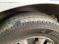 Chevrolet Tornado 2023 5p Van LS L4/1.5 Man IMG_7852