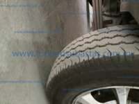 Chevrolet Tornado 2023 5p Van LS L4/1.5 Man IMG_7857