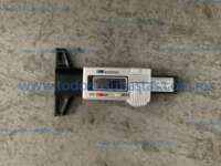 Chevrolet Tornado 2023 5p Van LS L4/1.5 Man IMG_7858