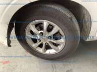 Chevrolet Tornado 2023 5p Van LS L4/1.5 Man IMG_7859