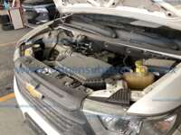 Chevrolet Tornado 2023 5p Van LS L4/1.5 Man 2023 Chevrolet Tornado Ingreso Motor 0