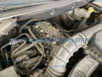 Chevrolet Tornado 2023 5p Van LS L4/1.5 Man 2023 Chevrolet Tornado Ingreso Motor 3