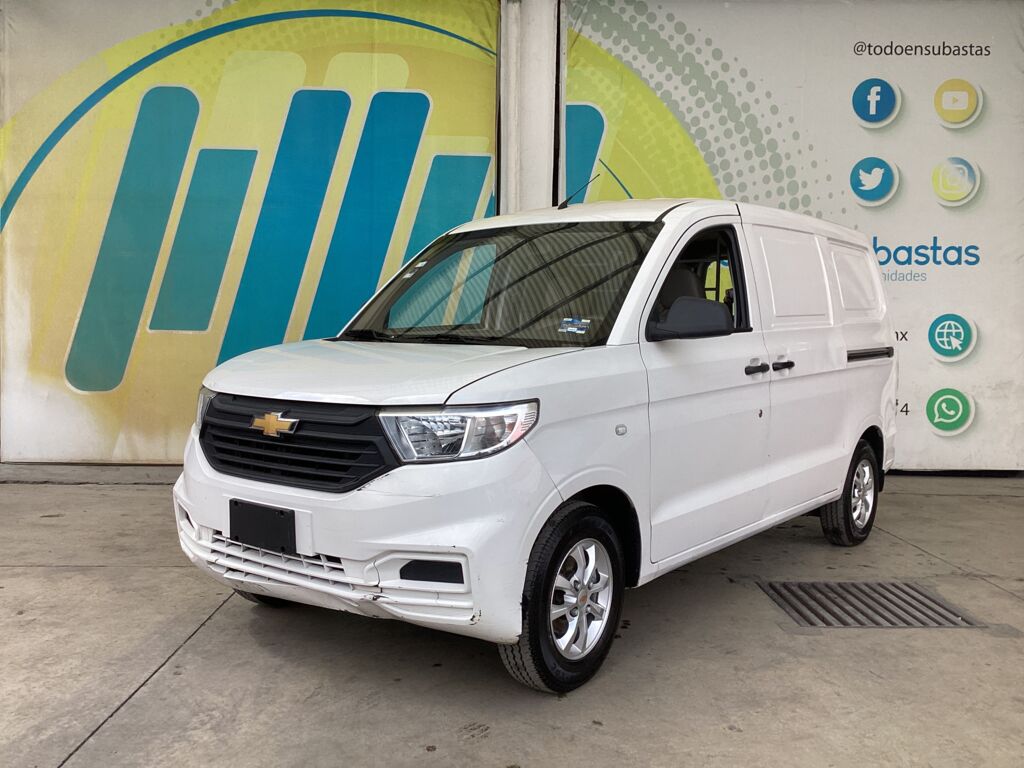 imagen principal de la unidad