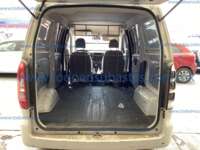 Chevrolet Tornado 2023 5p Van LS L4/1.5 Man 2023 Chevrolet Tornado Ingreso Cajuela 0