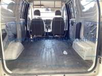 Chevrolet Tornado 2023 5p Van LS L4/1.5 Man 2023 Chevrolet Tornado Ingreso Cajuela 1