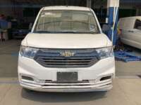 Chevrolet Tornado 2023 5p Van LS L4/1.5 Man 2023 Chevrolet Tornado Ingreso Exteriores 1