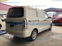 Chevrolet Tornado 2023 5p Van LS L4/1.5 Man 2023 Chevrolet Tornado Ingreso Exteriores 4