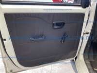 Chevrolet Tornado 2023 5p Van LS L4/1.5 Man 2023 Chevrolet Tornado Ingreso Interiores 0