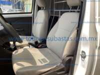 Chevrolet Tornado 2023 5p Van LS L4/1.5 Man 2023 Chevrolet Tornado Ingreso Interiores 1