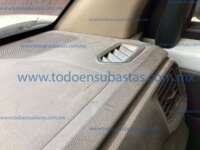 Chevrolet Tornado 2023 5p Van LS L4/1.5 Man 2023 Chevrolet Tornado Ingreso Interiores 10