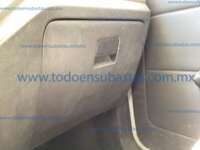 Chevrolet Tornado 2023 5p Van LS L4/1.5 Man 2023 Chevrolet Tornado Ingreso Interiores 11