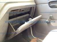 Chevrolet Tornado 2023 5p Van LS L4/1.5 Man 2023 Chevrolet Tornado Ingreso Interiores 12