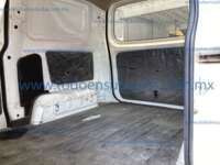 Chevrolet Tornado 2023 5p Van LS L4/1.5 Man 2023 Chevrolet Tornado Ingreso Interiores 14