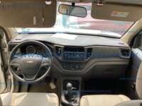 Chevrolet Tornado 2023 5p Van LS L4/1.5 Man 2023 Chevrolet Tornado Ingreso Interiores 15