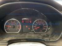 Chevrolet Tornado 2023 5p Van LS L4/1.5 Man 2023 Chevrolet Tornado Ingreso Interiores 3