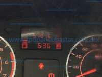 Chevrolet Tornado 2023 5p Van LS L4/1.5 Man 2023 Chevrolet Tornado Ingreso Interiores 4