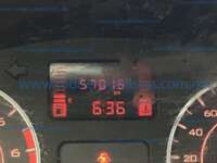 Chevrolet Tornado 2023 5p Van LS L4/1.5 Man 2023 Chevrolet Tornado Ingreso Interiores 5