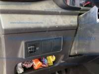 Chevrolet Tornado 2023 5p Van LS L4/1.5 Man 2023 Chevrolet Tornado Ingreso Interiores 6