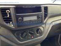 Chevrolet Tornado 2023 5p Van LS L4/1.5 Man 2023 Chevrolet Tornado Ingreso Interiores 7