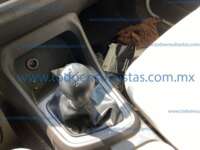 Chevrolet Tornado 2023 5p Van LS L4/1.5 Man 2023 Chevrolet Tornado Ingreso Interiores 8