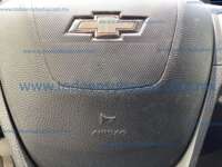 Chevrolet Tornado 2023 5p Van LS L4/1.5 Man 2023 Chevrolet Tornado Ingreso Interiores 9