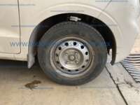 Chevrolet Tornado 2023 5p Van LS L4/1.5 Man 2023 Chevrolet Tornado Ingreso Llantas 0