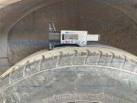 Chevrolet Tornado 2023 5p Van LS L4/1.5 Man 2023 Chevrolet Tornado Ingreso Llantas 1