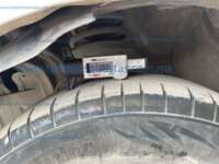 Chevrolet Tornado 2023 5p Van LS L4/1.5 Man 2023 Chevrolet Tornado Ingreso Llantas 10