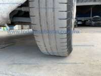 Chevrolet Tornado 2023 5p Van LS L4/1.5 Man 2023 Chevrolet Tornado Ingreso Llantas 11