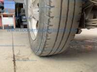 Chevrolet Tornado 2023 5p Van LS L4/1.5 Man 2023 Chevrolet Tornado Ingreso Llantas 5