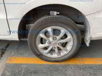 Chevrolet Tornado 2023 5p Van LS L4/1.5 Man 2023 Chevrolet Tornado Ingreso Llantas 6