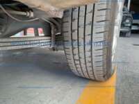 Chevrolet Tornado 2023 5p Van LS L4/1.5 Man 2023 Chevrolet Tornado Ingreso Llantas 8