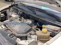 Chevrolet Tornado 2023 5p Van LS L4/1.5 Man 2023 Chevrolet Tornado Ingreso Motor 0