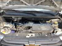 Chevrolet Tornado 2023 5p Van LS L4/1.5 Man 2023 Chevrolet Tornado Ingreso Motor 1