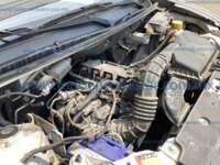 Chevrolet Tornado 2023 5p Van LS L4/1.5 Man 2023 Chevrolet Tornado Ingreso Motor 2