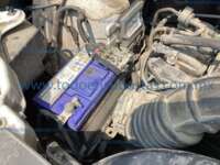 Chevrolet Tornado 2023 5p Van LS L4/1.5 Man 2023 Chevrolet Tornado Ingreso Motor 3