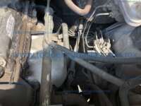 Chevrolet Tornado 2023 5p Van LS L4/1.5 Man 2023 Chevrolet Tornado Ingreso Motor 4