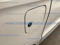 Chevrolet Tornado 2023 5p Van LS L4/1.5 Man 2023 Chevrolet Tornado Ingreso Cajuela 0