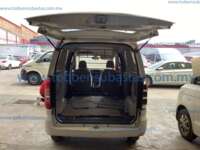 Chevrolet Tornado 2023 5p Van LS L4/1.5 Man 2023 Chevrolet Tornado Ingreso Cajuela 1