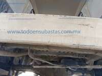 Chevrolet Tornado 2023 5p Van LS L4/1.5 Man 2023 Chevrolet Tornado Ingreso Cajuela 3