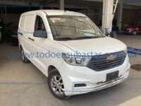 Chevrolet Tornado 2023 5p Van LS L4/1.5 Man 2023 Chevrolet Tornado Ingreso Exteriores 2