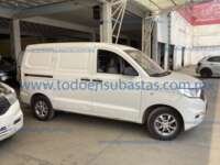 Chevrolet Tornado 2023 5p Van LS L4/1.5 Man 2023 Chevrolet Tornado Ingreso Exteriores 3