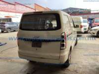 Chevrolet Tornado 2023 5p Van LS L4/1.5 Man 2023 Chevrolet Tornado Ingreso Exteriores 4