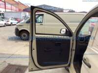 Chevrolet Tornado 2023 5p Van LS L4/1.5 Man 2023 Chevrolet Tornado Ingreso Interiores 0