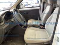 Chevrolet Tornado 2023 5p Van LS L4/1.5 Man 2023 Chevrolet Tornado Ingreso Interiores 1